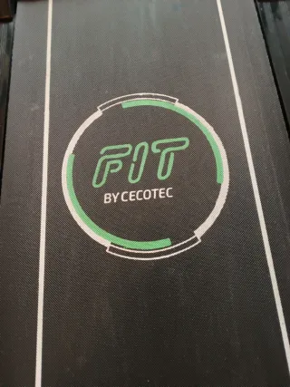 Cinta de Correr Cecotec Runnerfit Sprint