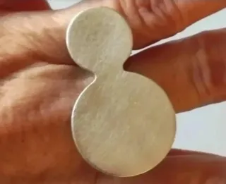 Anillos de Plata de Ley