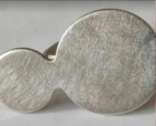 Anillos de Plata de Ley