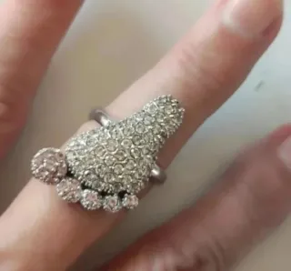 Anillos de Plata de Ley