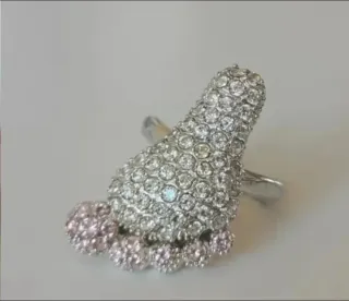 Anillos de Plata de Ley