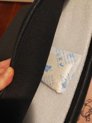 Funda portátil AmazonBasics 14