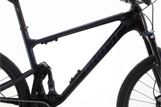 Ghost Lector FS SF Essential XT (MTB) t.XL Km.0