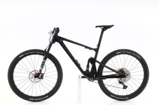 Ghost Lector FS SF Essential XT (MTB) t.M Km.0