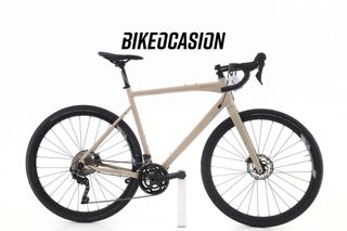 Megamo Jakar (gravel) t.56 Reacondicionada