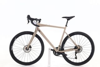Megamo Jakar (gravel) t.56 Reacondicionada