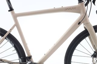 Megamo Jakar (gravel) t.56 Reacondicionada