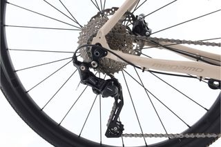 Megamo Jakar (gravel) t.56 Reacondicionada