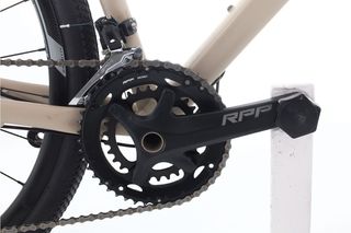 Megamo Jakar (gravel) t.56 Reacondicionada