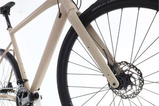 Megamo Jakar (gravel) t.56 Reacondicionada