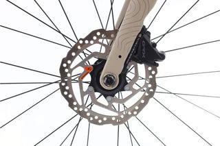 Megamo Jakar (gravel) t.56 Reacondicionada