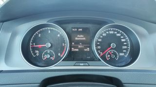 Volkswagen Golf Variant 2014 1.6 TDI