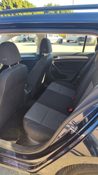 Volkswagen Golf Variant 2014 1.6 TDI