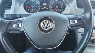 Volkswagen Golf Variant 2014 1.6 TDI
