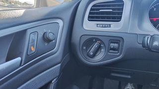 Volkswagen Golf Variant 2014 1.6 TDI