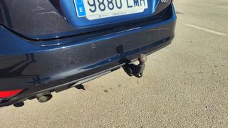 Volkswagen Golf Variant 2014 1.6 TDI