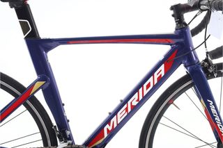Merida Reacto 400 (carretera) t.52 Reacondicionada