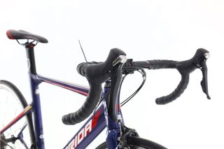 Merida Reacto 400 (carretera) t.52 Reacondicionada