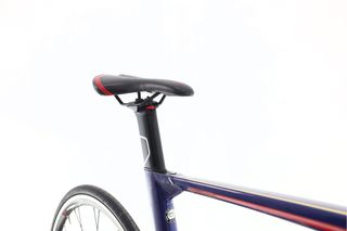 Merida Reacto 400 (carretera) t.52 Reacondicionada