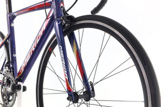 Merida Reacto 400 (carretera) t.52 Reacondicionada