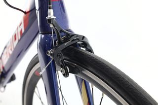 Merida Reacto 400 (carretera) t.52 Reacondicionada