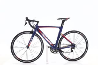 Merida Reacto 400 (carretera) t.52 Reacondicionada