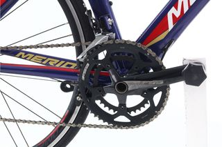 Merida Reacto 400 (carretera) t.52 Reacondicionada