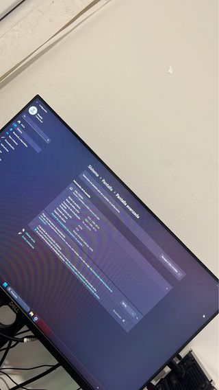 PC Gaming con Monitor Dell