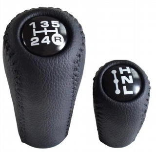 Pomo palanca cambios Toyota Prado Lc120 Land Crui