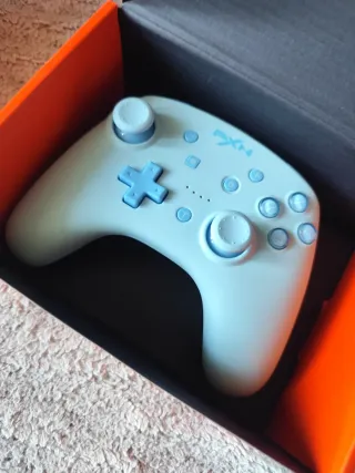 Oferta Nintendo Switch + extras