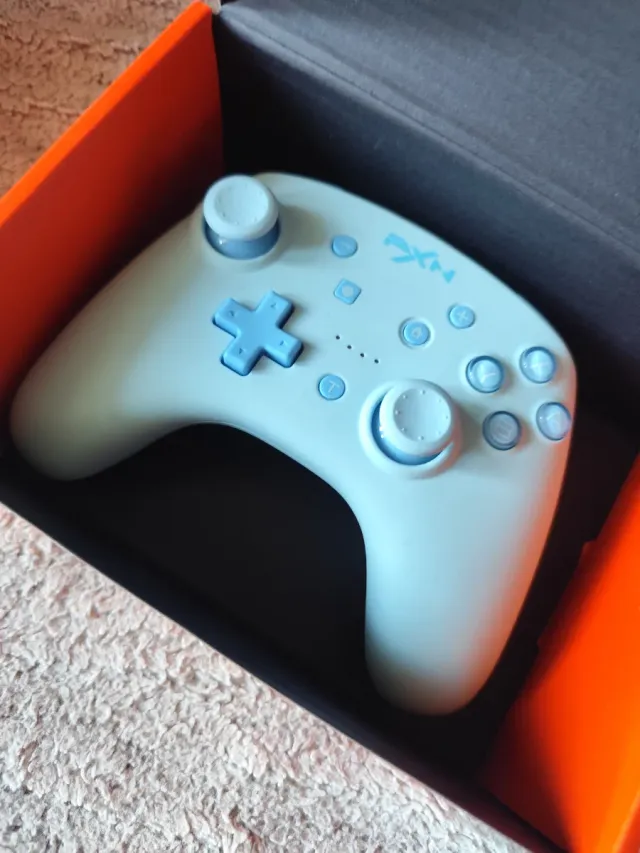 Oferta Nintendo Switch + extras