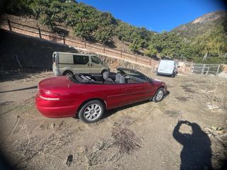 Chrysler Sebring 2005