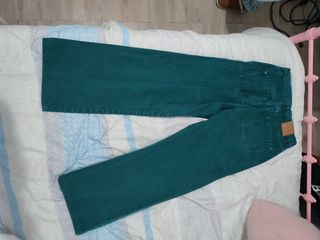Pantalones vaqueros