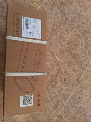 Máquina de acnea del sueño auto CPAP