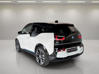 BMW i3 S 94ah
