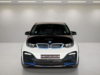 BMW i3 S 94ah