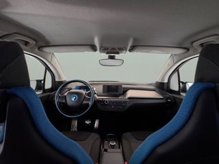 BMW i3 S 94ah