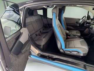 BMW i3 S 94ah