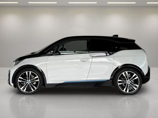 BMW i3 S 94ah
