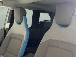 BMW i3 S 94ah