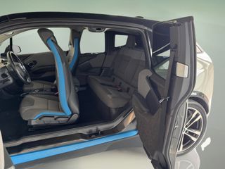 BMW i3 S 94ah