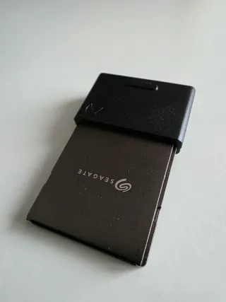 Disco Duro Seagate Xbox 1TB