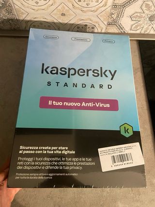 Kaspersky Plus Internet Security