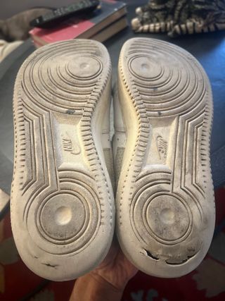 Tenis Nike Air Talla 43