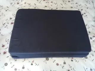 Colchón Cuna de Viaje Plegable