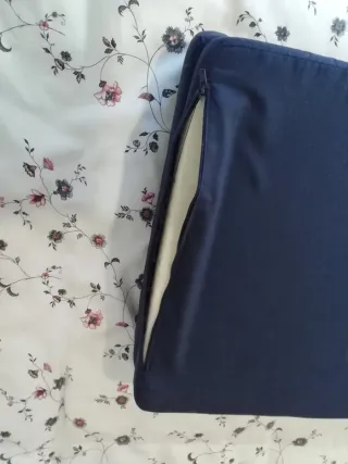 Colchón Cuna de Viaje Plegable