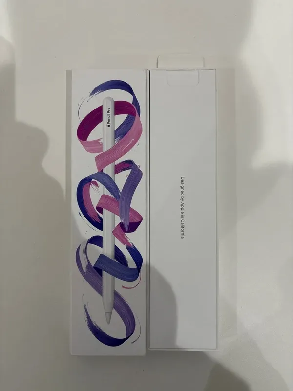 Apple Pencil Pro