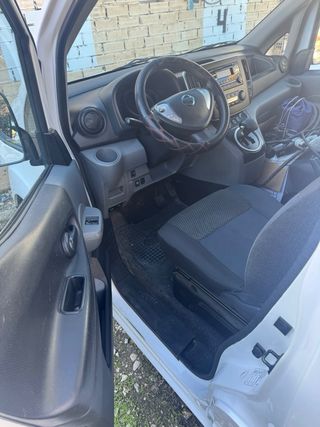 Nissan E-nv200 2019