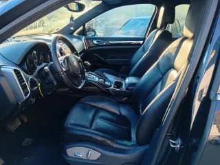 Porsche Cayenne 2013