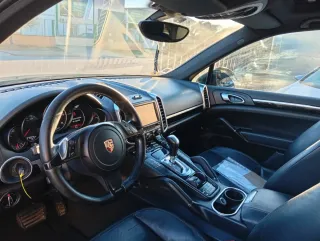 Porsche Cayenne 2013
